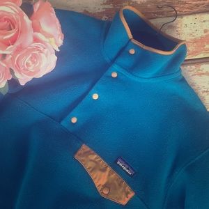 Men’s Medium Patagonia Synchilla Fleece